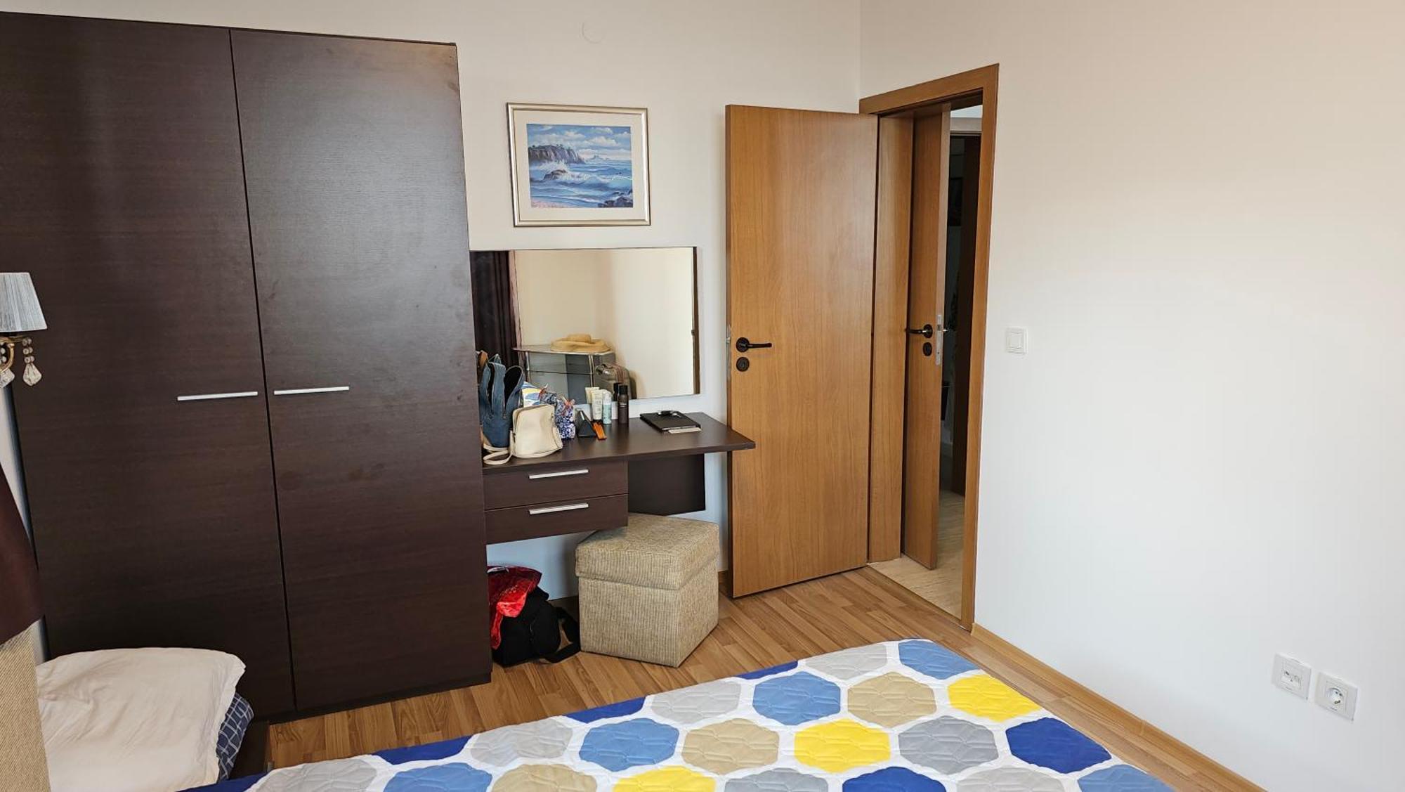 Complex Top Apartment Sveti Vlas Exterior foto