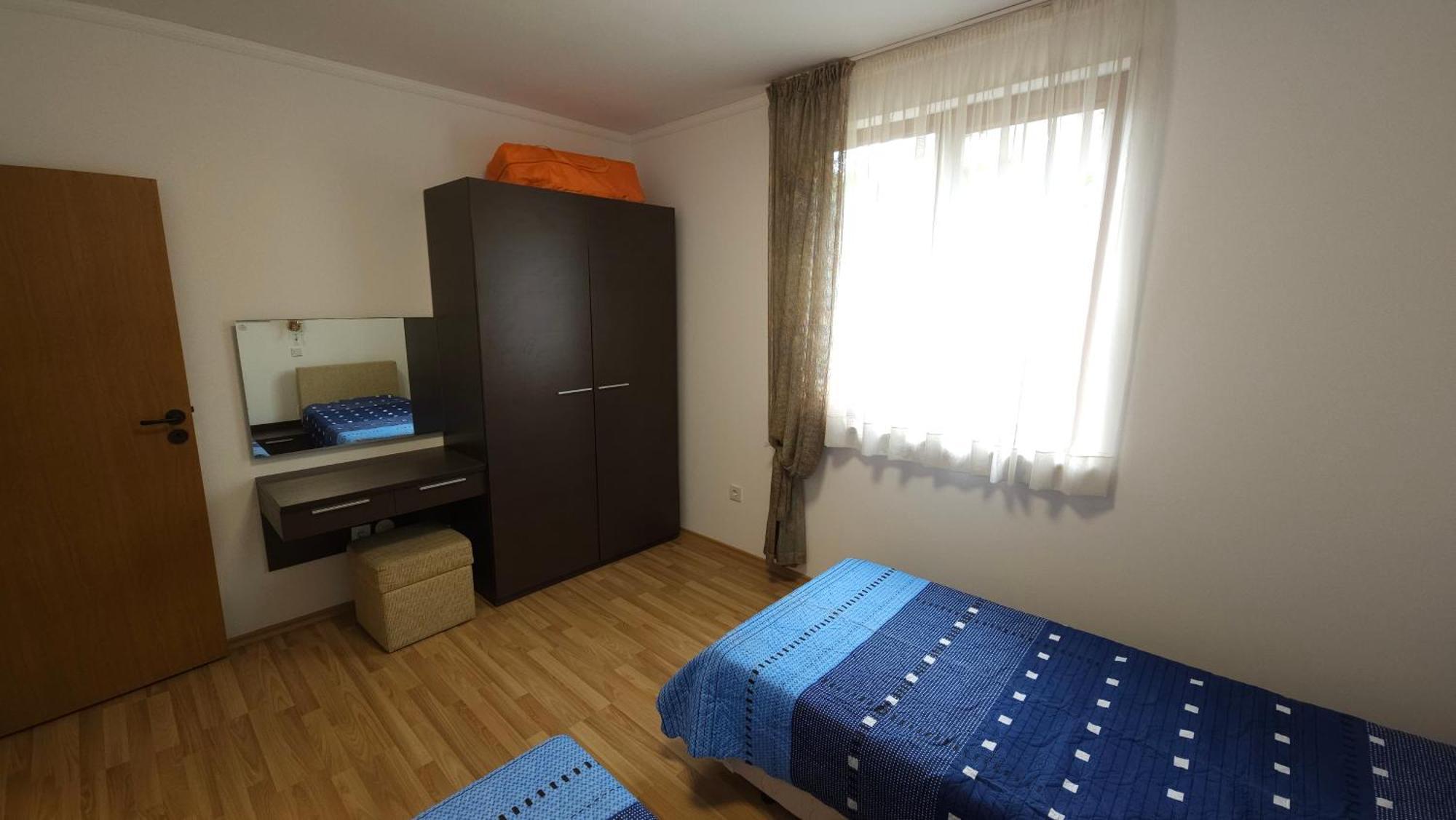 Complex Top Apartment Sveti Vlas Exterior foto