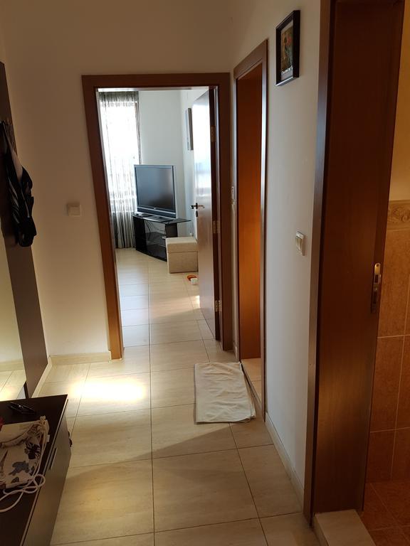 Complex Top Apartment Sveti Vlas Exterior foto